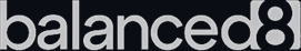 Balanced 8